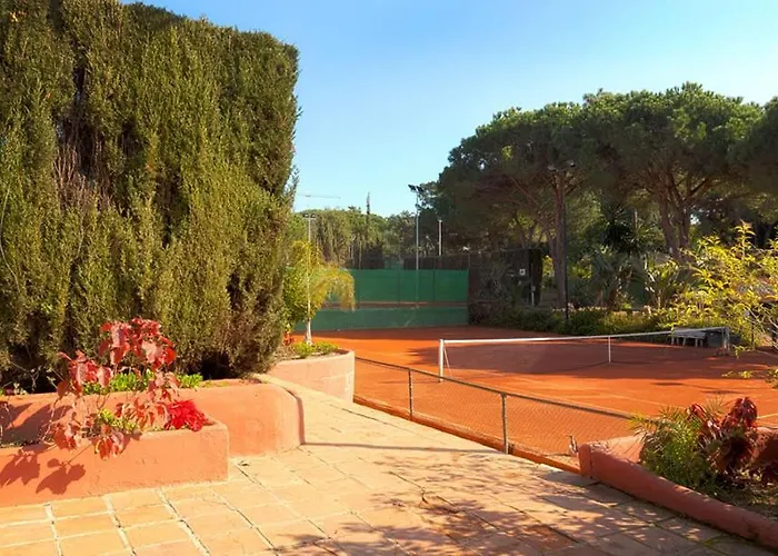 Casa Las Palmeras (Adults Only) Marbella